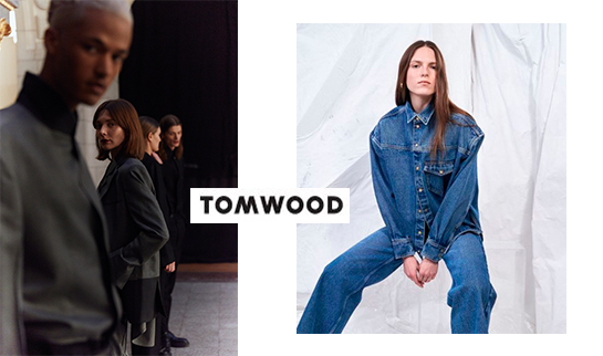 TOM WOOD